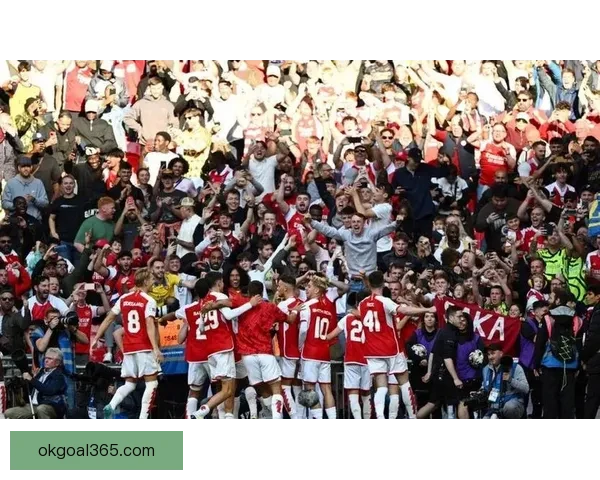 希曼坦言曼联曾追求自己现呼吁球迷全力助阿森纳争夺英超冠军